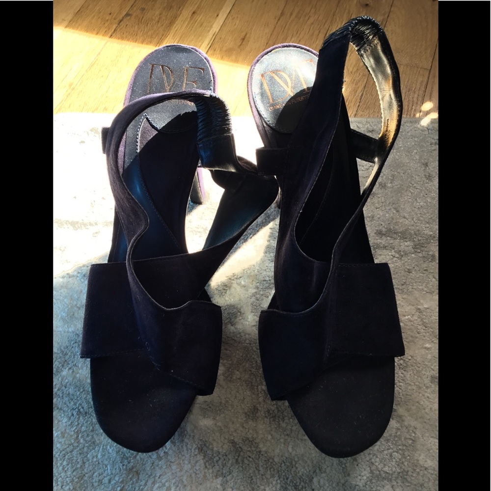 Purple Platform - image 1